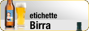 etichette Birra