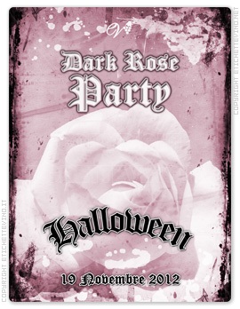Etichetta Vino
Dark Rose
Party
Halloween
19 Novembre 2012